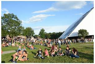 Foto 119 de la jueves 6 de julio | Bilbao BBK Live 2017